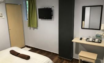 Hotel Seri Kangsar KK Hotel