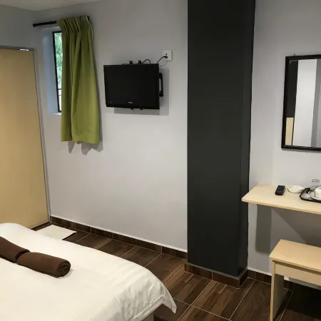 Hotel Seri Kangsar KK Hotel