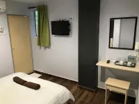 Hotel Seri Kangsar KK Hotel