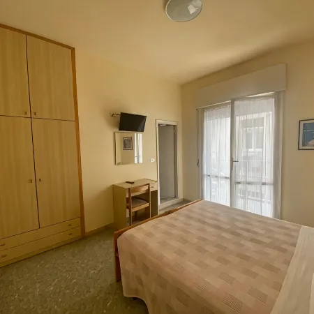 Hotel Soave