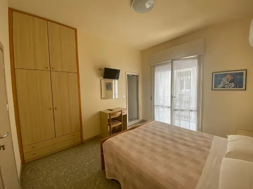 Hotel Soave