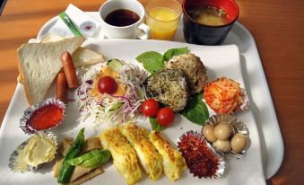 Toyoko-inn Changwon