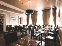 Great Victoria Hotel - Bữa sáng