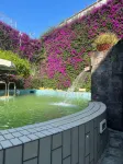 Villa Ciccio - suối nước nóng