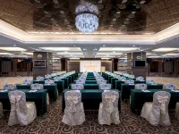 Vienna International Hotel (Yunfu City Center Yihua Plaza)