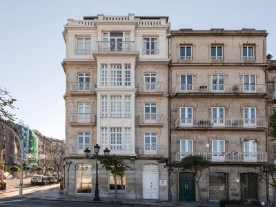 Dorma Vigo