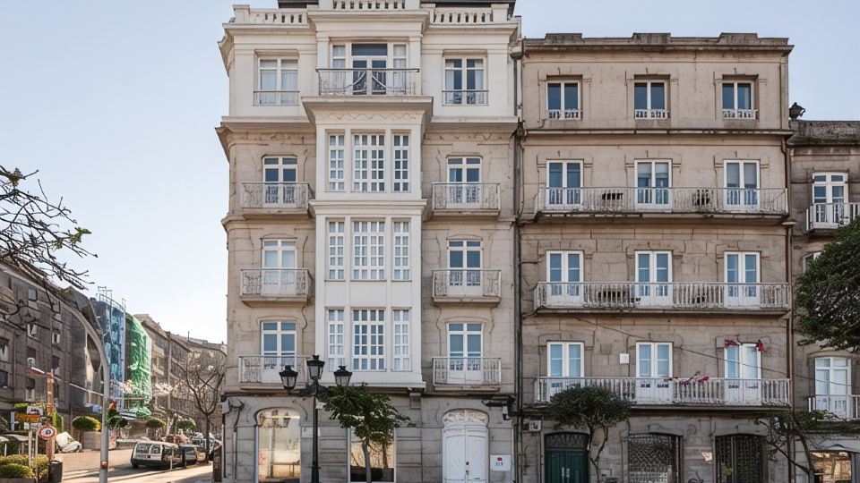 Dorma Vigo