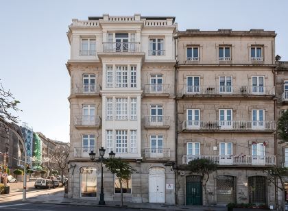 Dorma Vigo
