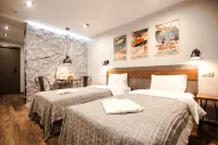 Ekspeditsiya Park Hotel - 3성급