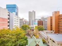 Sapporo View Hotel Odori Park - Romantic