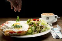 Carmella Spa & Boutique Hotel - servizio colazione