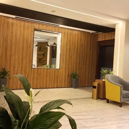 Asfar Hotel Apartments