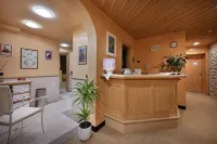 Hotel Cervo