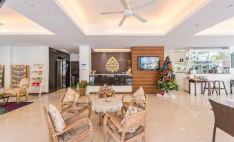 Kata Beach Studio Phuket