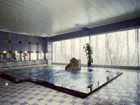 Villa Inawashiro - Varme kilder