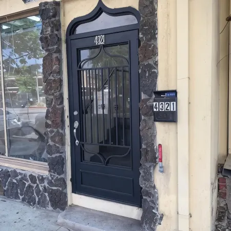 Culver City Hostel