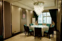 Tiancheng Hotel - servizio colazione