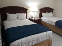 Hotel Novus Caoba, Confort y calidez en Mao, Valverde - Wifi
