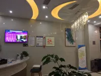 Yingshan Yuewan Hotel