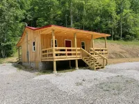 Country Charm Hotels in Mingo County