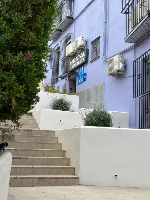 Hostal l'Escaleta