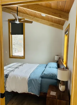 Little cabin