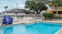 Baymont by Wyndham Pensacola at NAS Corry