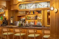 Htop Amaika 4Sup - Adults Only #HtopBliss - bar