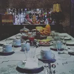 Casa do Fundo - Sustainable & Ecotourism - petit déjeuner