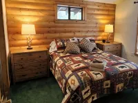 Cozy spacious cabin in Beautiful Wrightwood Hotels in Wrightwood