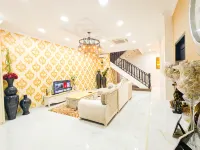 Lovina C3 no.8 at Tropicana Residence - Bungalows