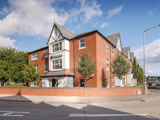 Travelodge Hotel - Colwyn Bay
