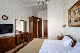 Zolotoe Runo Hotel