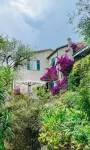 Gorgeous Villa Zoagli โรงแรมใน