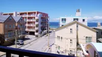Seaside Hotel the Beach - Scenic