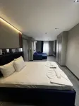 Voir Hotel Pera - Parking