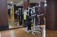 Meiyun Garden Hotel - Gym
