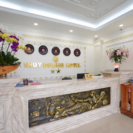 Thuy Duong Hotel Dalat