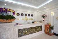 Thuy Duong Hotel Dalat