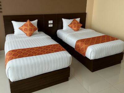 KT8 Hotel Aonang