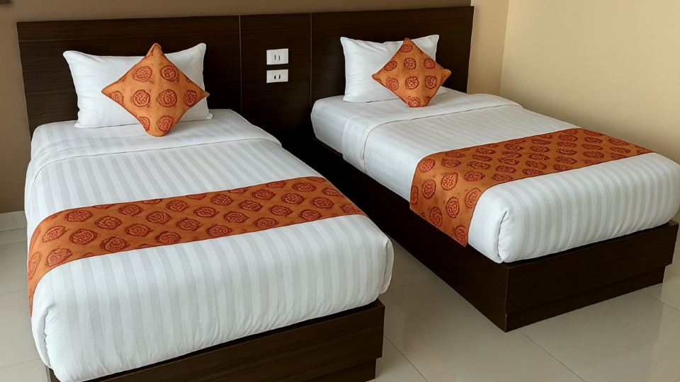 KT8 Hotel Aonang