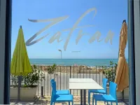 Zafran Boutique Hotel - Havudsigt