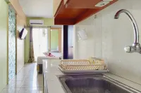 Tranquil Studio for 2 Pax at Suncity Residence By Travelio