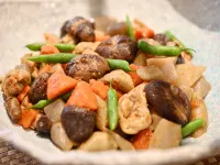 تشيسن هوتل كورياما - فطور