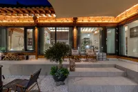 Andong Sehodang - 4-Star