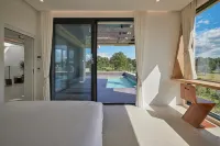 La Maison 719 | Private Oasis with Lawn Views (M6)