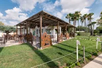 VOI Arenella Resort - romantici