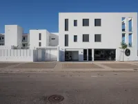 Oliva Suites Hotels in Oliva