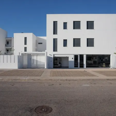 Oliva Suites