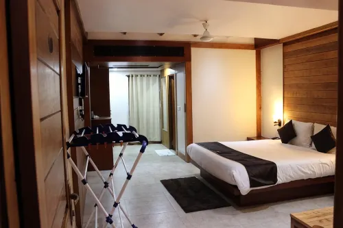 Aparupa Sands Marina Resort-Havelock Island - Pet-friendly